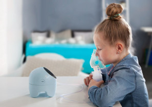 Agata Gancarczyk – Zestaw do nebulizacji – Neboo